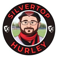 Silver Top Hurley (@silvertophurls) 's Twitter Profile