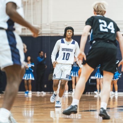 Kevay Shelby Class of 2026 5,8 150 combo / playmaking guard 3.0 gpa George Washington highschool 3175990064