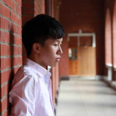 yungshenglu's profile picture. David | Network Engineer | Alumnus of National Chiao Tung University | Lifelong Learner