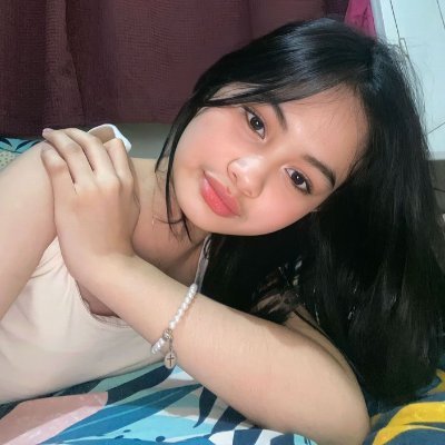 therinasc's profile picture. the aesthetic ga si harusnya