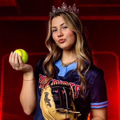 Class ‘28. 5’9”, C/OF/Utility. I ❤️Jesus, family, 🥎, 🎤 singer🎤🥎Jefferson County HS 🥎GPA: 4.0