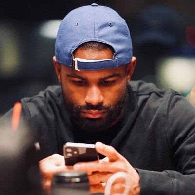 HunterHaselrig's profile picture. 