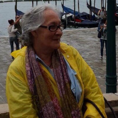Sylvia Zapataさんのプロフィール画像
