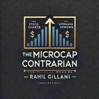 The MicroCap Contrarian | Rahil Gillani (@gillani_rahil) 's Twitter Profile Photo The MicroCap Contrarian | Rahil Gillani (@gillani_rahil) 's Twitter Profile Photo