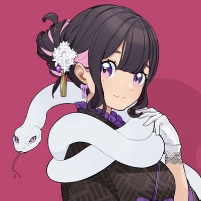 Illustrator
inquiry and contact here: 【Pluffishi@gmail.com】
