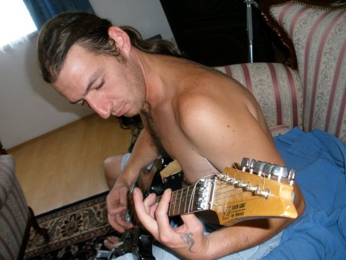 Music , Computers , Guitars