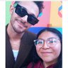 MaryxRugge's profile picture. 23-02-22 Ruggero me hizo dúo en Tik Tok 😭♥️   
                                   11-08-22 Ruggero me abrazó 😭💙           
01-03-22 Joel de León me abrazó 💜