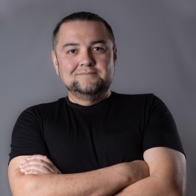 Timur Khorev Profile
