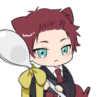 成人済 | 💙⛓️(seis) | ハピエン厨 | 通知OFF | ⚠︎AI学習禁止 ⚠︎Reproduction is prohibited. | wavebox:https://t.co/boUsz0FwCF