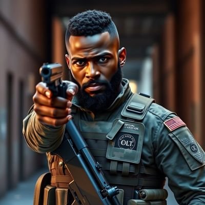 AARON_CROSS_214's profile picture. We are one and the same. Our journeys are different paths.
The other BLACK HOMELANDER Matthew 10:32
#SpecialActivite  #ProjectOutcome #STOICISM #POLYMATH