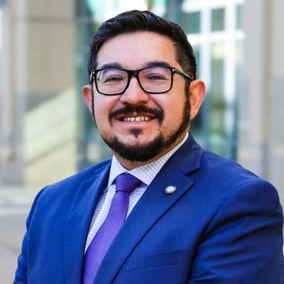 Sacramento City Councilmember representing Council District 6