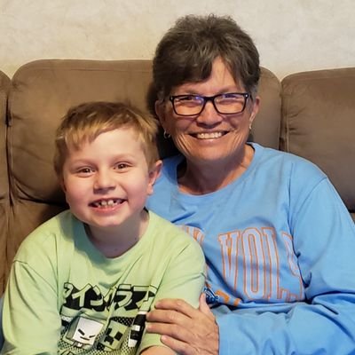 Married mom of two girls. Proud granny of three. #GBO #Vols