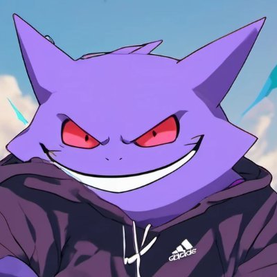 gengardeyeezy's profile picture. Crypto Maniac. $BTC HODL. Degen $SOL