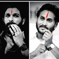 VIJAY REDDY π¦ YSRCP (@r_vijay_1845) 's Twitter Profile