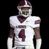 BlackmonZj's profile picture. GOD 1st🙌l NCAA ID# 2502514483 | GPA 3.4 l Biggersville HS l2026 | 6’4 / 180 l 3⭐️ATH 🏈| contact 662643-8027 l @FSLElite_ Recruiting | 14 division 1 offers|