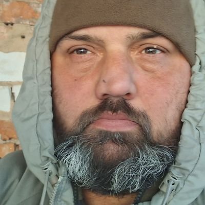 Українець, батько 4 дітей ,війсковослужбовець ЗСУ , в минулому волонтер , в минулому ювелір .
підтримати PayPal conectadoalex@gmail.com
5168 7456 3634 5941