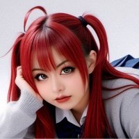 ゆうり@AI girl (@yuuri__tam) 's Twitter Profile Photo ゆうり@AI girl (@yuuri__tam) 's Twitter Profile Photo