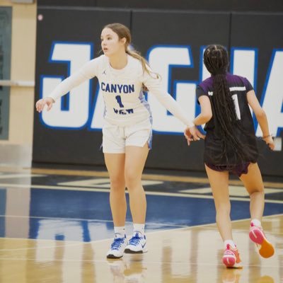 Class of 2028 || 5’6 || Pg/Sg/Sf || Arizona College Prep || 3.85 GPA || @avampollock2028@gmail.com