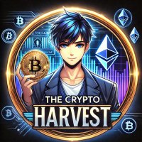 The Crypto Harvest (@nikhilpatil2024) 's Twitter Profile