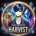 The Crypto Harvest (@nikhilpatil2024) Twitter profile photo The Crypto Harvest (@nikhilpatil2024) Twitter profile photo