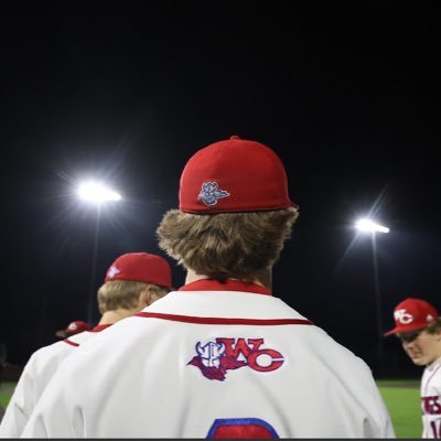 Class of 2027, 6’3 185lbs ( Outfield, RHP, UTL) 📲- 601-415-9885 Email : blake.caruthers9@gmail.com