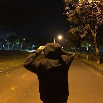 ChristopherAyn's profile picture. Copy Writer | Philomath