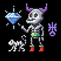 Tader (@tadereth) 's Twitter Profile Photo Tader (@tadereth) 's Twitter Profile Photo