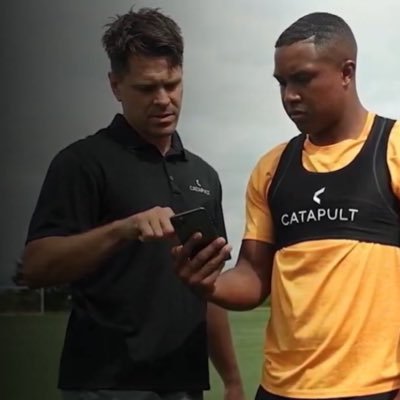 High Performance, Sports Science, Data Analytics, Strength & Conditioning.  E: mathewpell34@gmail.com | ASCA | ESSA & GAIN Member.