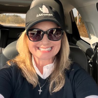 TinRid1776's profile picture. 🛑 I DELETE ALL DM’s 🛑 GOD - Family- Country! Happily Married, Proud Mom, Grandma, & Conservative!  🇺🇸#2AWomen #MAGA🇺🇸JOHN 3:16🙏🏻