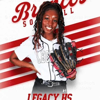 Class 2026⢠Excel Elite 18u Vela ⢠#uncomitted
Mansfield Legacy High ⢠Slapper OF /UTILITY
Email: Ashlensoftball@gmail.com
NCAA# 2410432076
NAIA# 998786