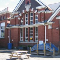 Victoria Primary (@victoriaprimar1) 's Twitter Profile