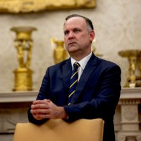 Dan Scavino (@scavino47) 's Twitter Profile Photo Dan Scavino (@scavino47) 's Twitter Profile Photo