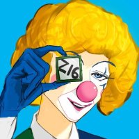 クレイジーピエロ (@cra2ypierr0t) 's Twitter Profile