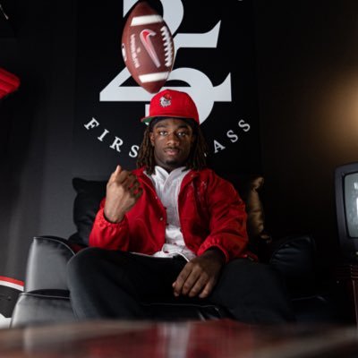 danielokonkwo0's profile picture. Defensive Back @georgiafootball