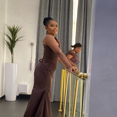 thegirlbenny's profile picture. Content Writer| CV Revamp| CV Review | Talent Sourcing & Placement | CV Writer         We just need to live our lives without doing anything embarrassing.