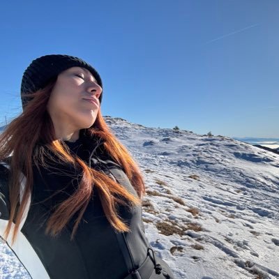 Product Manager in Web 3.0 and AI @banklessdao | @banklesscard 🤖💙| Core Team @criptocuriosas | Digital nomad 🗺️📸