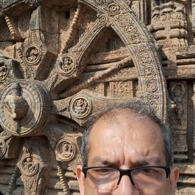 muralichathoth's profile picture. Nature lover, traveller, Math lover