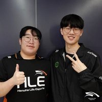 Remo #AlwaysFnatic #HLEFighting (@remo_berger) Twitter profile photo