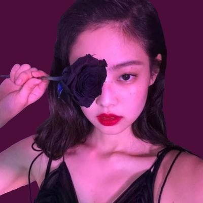 ninictrlz's profile picture. Only Jenniee