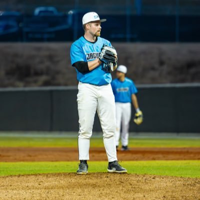 NiemotkaLa49438's profile picture. RHP/RF 6’0 205 3.5 GPA @SKG_Baseball