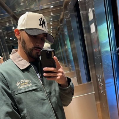 1MarkDeLaCruz's profile picture. it was written