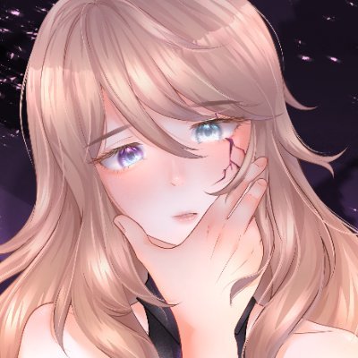 Mage『 Vtuber & Artist 』Vgen Commissions! .࿔*さんのプロフィール画像