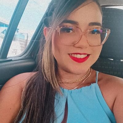 • 🇧🇷☀️Cidade do Sol
• ❤️ João 3:16 -17:14
• ♑ Capricorniana
• 📚 Acadêmica em Administração