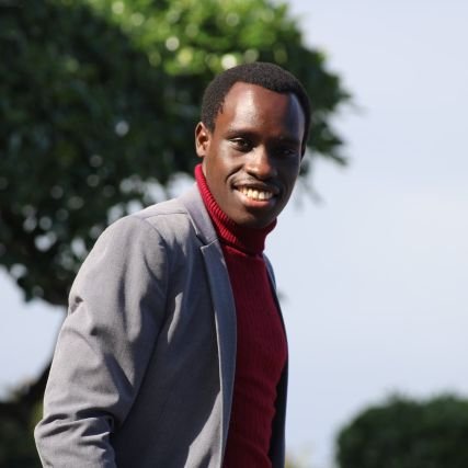 Kosea_Abaho's profile picture. A life shared with people is a life effectively lived 💜

Favorite verse: Isaiah 40:31.