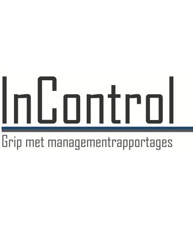 InControl_NVDS's profile picture. managementrapportages | grip door kennis | efficiency | financieel voordeel