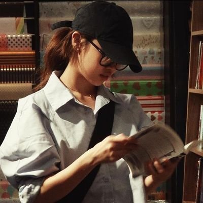 bini_aquariyaas's profile picture. Isaiah 43:19 | she/her | Walo hanggang dulo