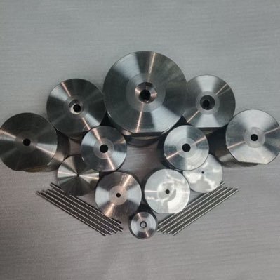 Experienced factory specializing in high-quality custom fasteners molds & precision dies. Delivering reliable, cost-effective solutions with top-notch expertise