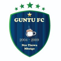 FC Guntu (@fcguntu) 's Twitter Profile Photo FC Guntu (@fcguntu) 's Twitter Profile Photo