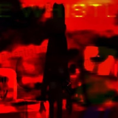 FLOWERSFL0WERS's profile picture. Do you hear the whistle?

/Owner is a minor/
/Parody account is ran by @LasgnaHelpMe/
/Flowers is owned by Vibingleaf/
/half forsaken parody account/