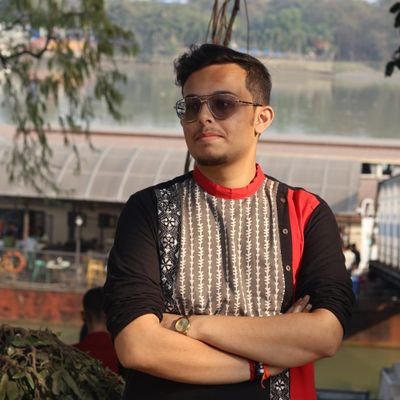 Sourashis1812's profile picture. Undergrad student at IISER berhampur.